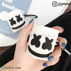 کاور ایرپاد Marshmello ایرپاد ۱/۲