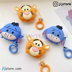 کاور ایرپاد خر و ببر