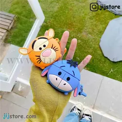 کاور ایرپاد خر و ببر