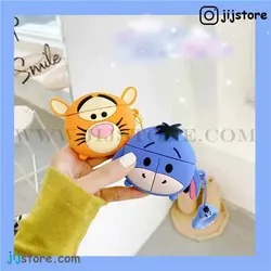 کاور ایرپاد خر و ببر