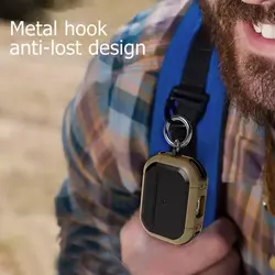 کاور ایرپاد new version eggshell