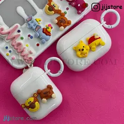 کاور ایرپاد دیزنی