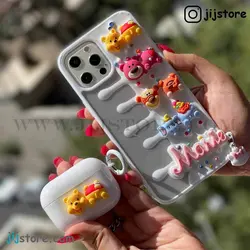 کاور ایرپاد دیزنی