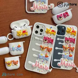 کاور ایرپاد دیزنی