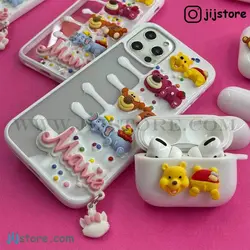 کاور ایرپاد دیزنی