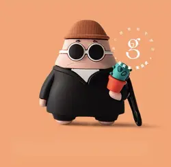 کاور ایرپاد پاتریک کاکتوس - jijstore جیج استور