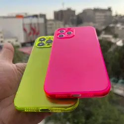 ست قاب آیفون و کاور ایرپاد شب رنگ