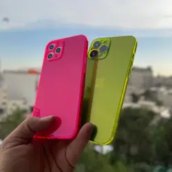 ست قاب آیفون و کاور ایرپاد شب رنگ