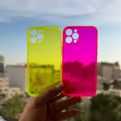 ست قاب آیفون و کاور ایرپاد شب رنگ