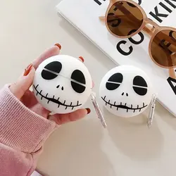 کاور ایرپاد بلک لایت Scream Face