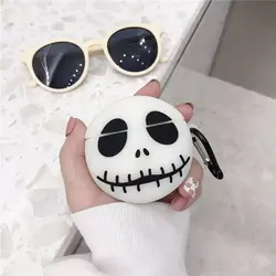 کاور ایرپاد بلک لایت Scream Face