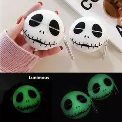 کاور ایرپاد بلک لایت Scream Face