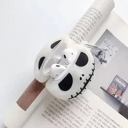 کاور ایرپاد بلک لایت Scream Face