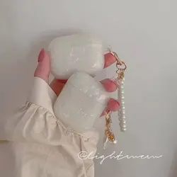 کاور ایرپاد صدفی با آویز