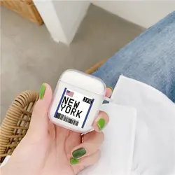 ایرپاد تیکت نیویورک new york