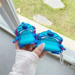 کاور ایرپاد استیج آبی