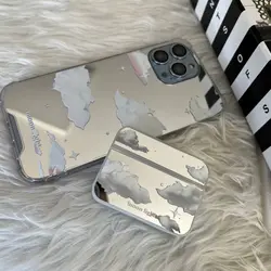 کاور ایرپاد MoonLight آینه ای