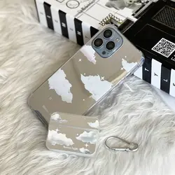 کاور ایرپاد MoonLight آینه ای