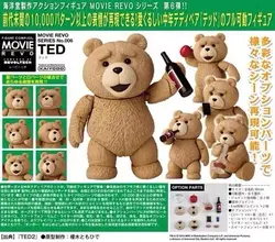 اکشن فیگور Ted