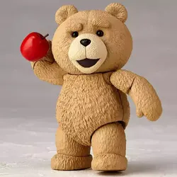 اکشن فیگور Ted