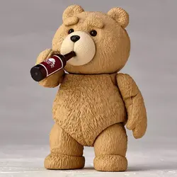 اکشن فیگور Ted