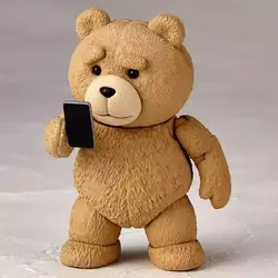 اکشن فیگور Ted