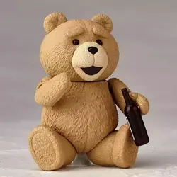 اکشن فیگور Ted