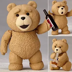 اکشن فیگور Ted