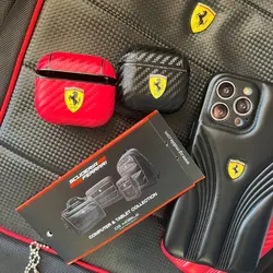 ست قاب و کاور فراری Ferrari