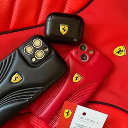 ست قاب و کاور فراری Ferrari