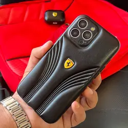 ست قاب و کاور فراری Ferrari