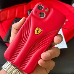 ست قاب و کاور فراری Ferrari