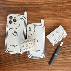 کاور ایرپاد its my phone