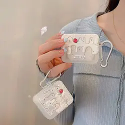 کاور ایرپاد بستنی ice cram