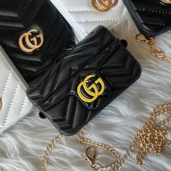 کاور ایرپاد کیف گوچی Gucci Bag