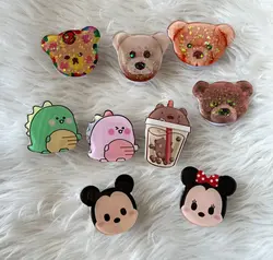 پاپ سوکت اپوکسی اکلریک