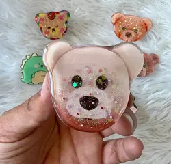 پاپ سوکت اپوکسی اکلریک