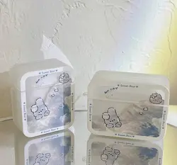 کاور ایرپاد خرگوش ابری
