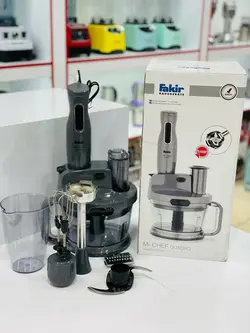 غذاساز(گوشتکوب چند کارە) فکیر اصل