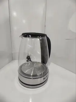 کتری برقی شیشەای اصل برند سوتیا