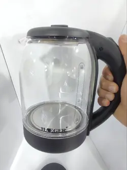 کتری برقی هایگر اصل