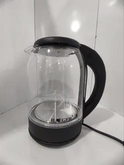 کتری برقی هایگر اصل