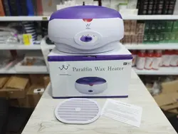 دستگاه پارافین ۴لیتری