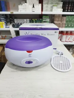 دستگاه پارافین ۴لیتری