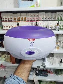 دستگاه پارافین ۴لیتری