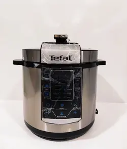 پلوپز و زودپز برقی تفال اصلی ۱۴کارە