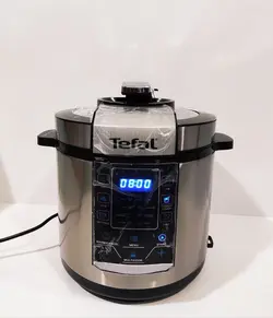 پلوپز و زودپز برقی تفال اصلی ۱۴کارە