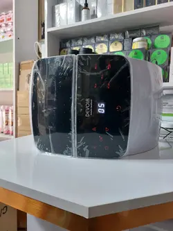 تونل ال ای دی نور درمانی و کلسیم تراپی ۷رنگ devoir