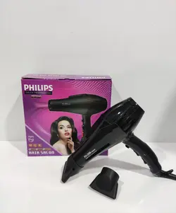 سشوار اورجینال و حرفەای فلیپس