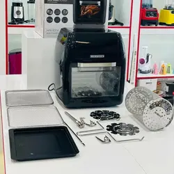 سرخ کن هنریچ اصل